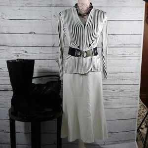 Women's  A-Line Skirt